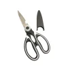 Bait^ Ahern Tackle Crab Bait Scissors Shear, Black/White - Your Premium Fishing Gear Store Rods Lines Baits Accessories