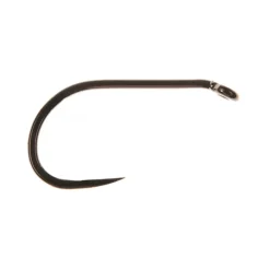 Fly Fishing^ Ahrex FW 505 Barbless Short Shank Dry Hook - Your Premium Fishing Gear Store Rods Lines Baits Accessories