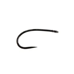 Fly Fishing^ Ahrex FW 511 Curved Dry Hook Barbless - Your Premium Fishing Gear Store Rods Lines Baits Accessories