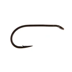 Fly Fishing^ Ahrex FW 502 Dry Fly Light Barbed Hook - Your Premium Fishing Gear Store Rods Lines Baits Accessories