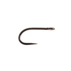 Fly Fishing^ Ahrex FW 507 Dry Fly Mini Hook Barbless - Your Premium Fishing Gear Store Rods Lines Baits Accessories