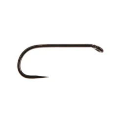 Fly Fishing^ Ahrex FW 501 Dry Fly Traditional Hook Barbless - Your Premium Fishing Gear Store Rods Lines Baits Accessories