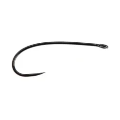 Fly Fishing^ Ahrex FW 531 Sedge Dry Hook Barbless - Your Premium Fishing Gear Store Rods Lines Baits Accessories