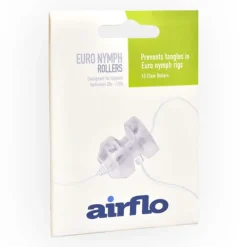 Fishing Line^ AirFlo Euro Nymph Rollers 10 Pack - Your Premium Fishing Gear Store Rods Lines Baits Accessories