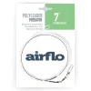 Shop All^ AirFlo 7'Intermediate Polyleader W/Ti Bite Guard Clear - Your Premium Fishing Gear Store Rods Lines Baits Accessories
