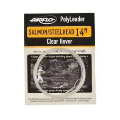 Fishing Line^ Airflo Polyleader Steelhead 14ft - Your Premium Fishing Gear Store Rods Lines Baits Accessories