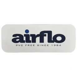 Shop All^ Airflo PVC Free Sticker - Your Premium Fishing Gear Store Rods Lines Baits Accessories