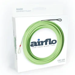 Fishing Line^ AirFlo Rage Compact Spey Head - Your Premium Fishing Gear Store Rods Lines Baits Accessories