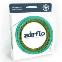 Fishing Line^ AirFlo Ridge 2.0 Flats Power Fly Line - Your Premium Fishing Gear Store Rods Lines Baits Accessories