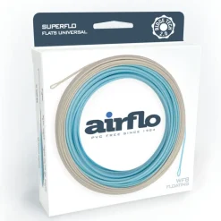 Fishing Line^ AirFlo Ridge 2.0 Flats Universal Taper Fly Line - Your Premium Fishing Gear Store Rods Lines Baits Accessories