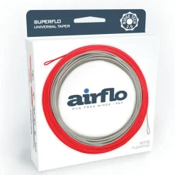 Fishing Line^ AirFlo Ridge 2.0 Superflo Universal Taper Fly Line - Your Premium Fishing Gear Store Rods Lines Baits Accessories