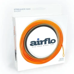 Fishing Line^ Airflo Streamer Max Short Fly Line - Your Premium Fishing Gear Store Rods Lines Baits Accessories