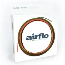 Fishing Line^ Airflo Super-Dri Euro Nymph Fly Line - Your Premium Fishing Gear Store Rods Lines Baits Accessories