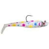 Bait^ Al Gag's Lures Whip-It Fish Rigged, (1 Head/2 Tails), Wonder Bread - Your Premium Fishing Gear Store Rods Lines Baits Accessories