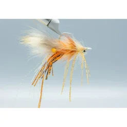 Shop All^ Alains Laguna Creature - Natural #1/0 - Your Premium Fishing Gear Store Rods Lines Baits Accessories