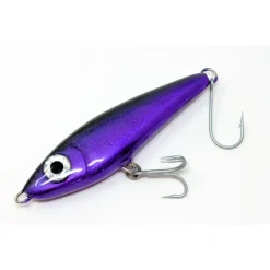 Bait^ Alan's Custom Lures Mini Dart - Your Premium Fishing Gear Store Rods Lines Baits Accessories