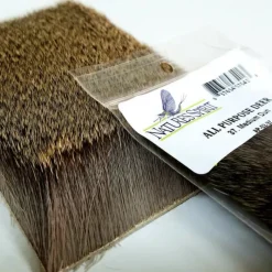 Shop All^ All Purpose Deer Hair - Your Premium Fishing Gear Store Rods Lines Baits Accessories