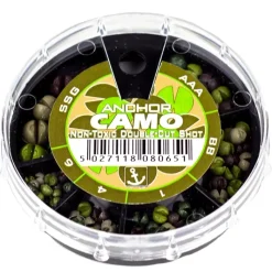 Shop All^ ANCHOR DISPENSER NON-TOXIC CAMO BIG SIX - Your Premium Fishing Gear Store Rods Lines Baits Accessories