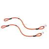 Shop All^ Anchor Shock Dock Shock Bungee Docking Rope, 40", Orange - Your Premium Fishing Gear Store Rods Lines Baits Accessories