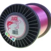 Fishing Line^ Ande Premium Mono Line, 3lb Spool, 50lb, 3000yd, Pink - Your Premium Fishing Gear Store Rods Lines Baits Accessories
