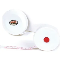 Shop All^ Anglers Choice 60" Tape Measure - Your Premium Fishing Gear Store Rods Lines Baits Accessories