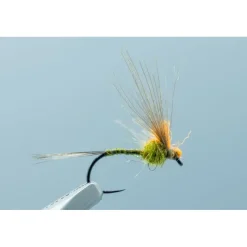 Fly Fishing^ Antonio's Adult BWO BL #17 - Your Premium Fishing Gear Store Rods Lines Baits Accessories
