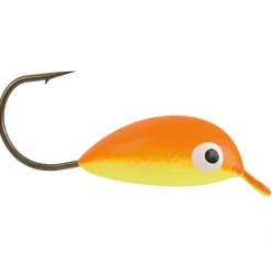 Shop All^ Apex Floating Jig Size 1/0 Chartreuse/Orange 8 per Pack - Your Premium Fishing Gear Store Rods Lines Baits Accessories