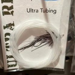 Fly Fishing^ Aqua Flies Ultra Tubing - Your Premium Fishing Gear Store Rods Lines Baits Accessories