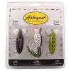 Shop All^ Arbogast PK3ARB2 Triple Threat 3 Pack - Your Premium Fishing Gear Store Rods Lines Baits Accessories