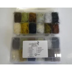 Shop All^ Arizona Simi Seal Dubbinizer Ass't #4 - Your Premium Fishing Gear Store Rods Lines Baits Accessories