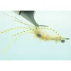Fly Fishing^ Ascension Bay Mantis Light Olive #6 - Your Premium Fishing Gear Store Rods Lines Baits Accessories