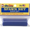 Shop All^ Atlas-Mike's 55049 Spawn Net 4" x 16' Roll Blue - Your Premium Fishing Gear Store Rods Lines Baits Accessories