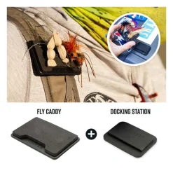 Fly Fishing^ Atollas Fly Caddy - Your Premium Fishing Gear Store Rods Lines Baits Accessories
