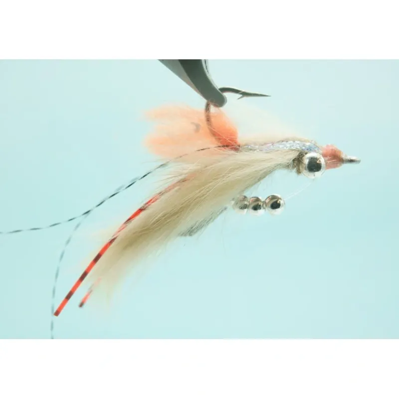 Fly Fishing^ Avalon Permit Fly - Your Premium Fishing Gear Store Rods Lines Baits Accessories