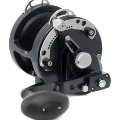 Bait^ Avet HX 5/2 MC Raptor Classic Two-Speed Lever Drag Casting Reel - Your Premium Fishing Gear Store Rods Lines Baits Accessories