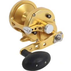 Fishing Line^ Avet MXL 5.8 G2ngp Single Speed Lever Drag Reels - Your Premium Fishing Gear Store Rods Lines Baits Accessories