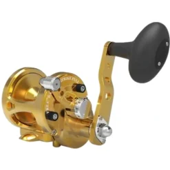 Fishing Line^ Avet SX 5.3 G2 Lever Drag Conventional Reels - Your Premium Fishing Gear Store Rods Lines Baits Accessories