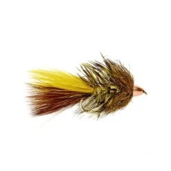 Fly Fishing^ Baby Complex Twist Olive - Your Premium Fishing Gear Store Rods Lines Baits Accessories