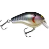 Bait^ Bagley Honey B1 Balsa Wood Crankbait Bass Bluegill Lure HB1-BGL - Your Premium Fishing Gear Store Rods Lines Baits Accessories