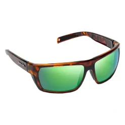 Shop All^ Bajio Sunglasses Palometa Bifocal Brown Tortoise Matte Green Mirror Poly - Your Premium Fishing Gear Store Rods Lines Baits Accessories