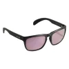 Shop All^ Bajio Sunglasses Swash Black Matte Drum Pink Mirror - Your Premium Fishing Gear Store Rods Lines Baits Accessories