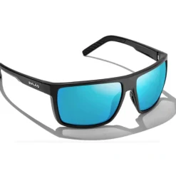 Shop All^ Bajio TOA220011 Toads Black Matte Sunglasses - Your Premium Fishing Gear Store Rods Lines Baits Accessories