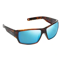 Shop All^ Bajio Vega Bifocal Brown Tortoise Matte Blue Mirror Poly +2.50 - Your Premium Fishing Gear Store Rods Lines Baits Accessories