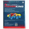 Bait^ Balloon Fisher King Pro Pack - 5 Balloon Clips, 10 5in Balloons - Your Premium Fishing Gear Store Rods Lines Baits Accessories