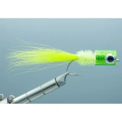 Shop All^ Banger Chartreuse #4/0 - Your Premium Fishing Gear Store Rods Lines Baits Accessories
