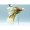 Fly Fishing^ Bank Robber Sculpin Tan #2 - Your Premium Fishing Gear Store Rods Lines Baits Accessories