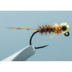 Shop All^ Barbless Jig Frenchie Original - Your Premium Fishing Gear Store Rods Lines Baits Accessories