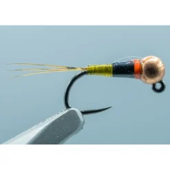 Shop All^ Barbless Spanish Bullet Olive (Hot Collar) #18 2.8mm - Your Premium Fishing Gear Store Rods Lines Baits Accessories