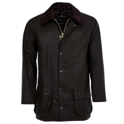 Fishing Line^ Barbour Classic Beaufort Waxed Jacket - Your Premium Fishing Gear Store Rods Lines Baits Accessories