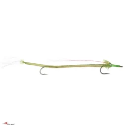 Fly Fishing^ Barracuda Fly - Cuda Snack - Your Premium Fishing Gear Store Rods Lines Baits Accessories